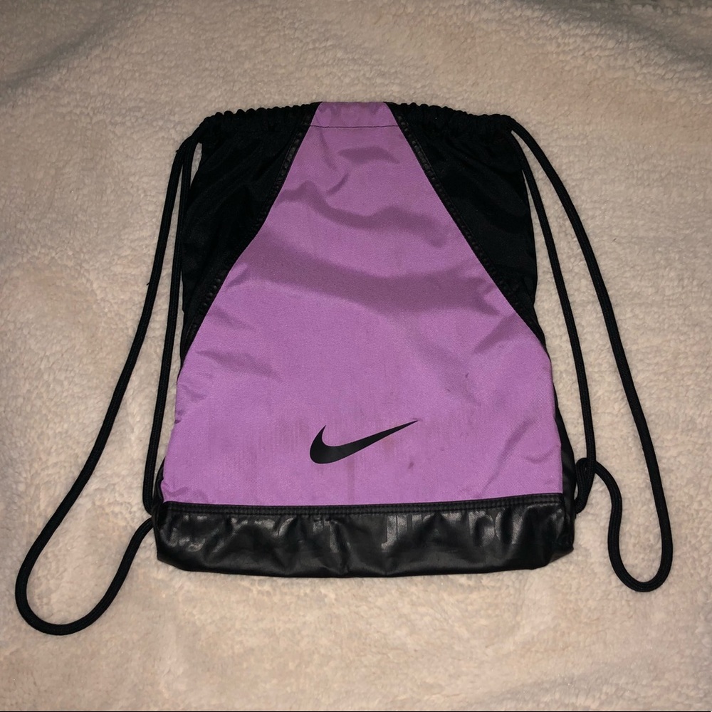 Nike Gym Sack ‼️